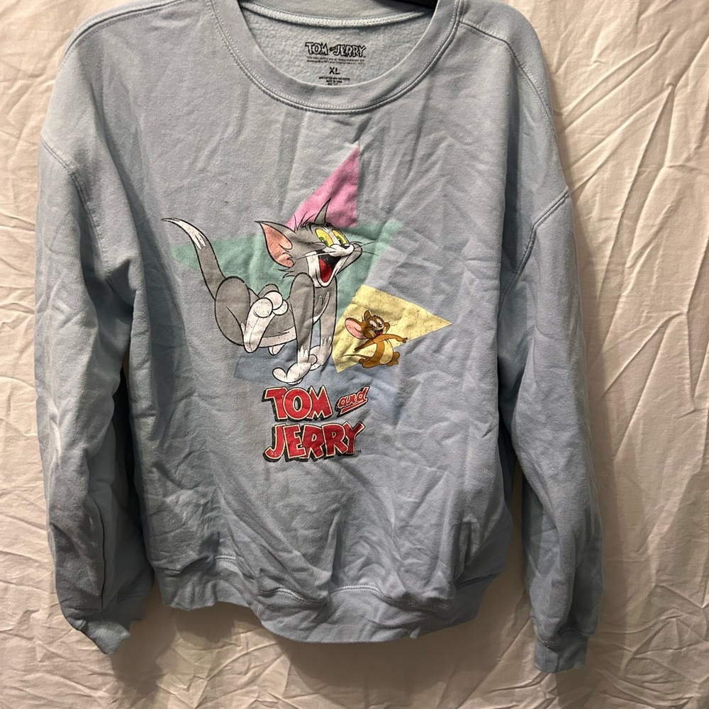 Ladies xl